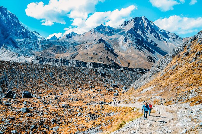 5-Day Premium Salkantay Trek - The Sum Up