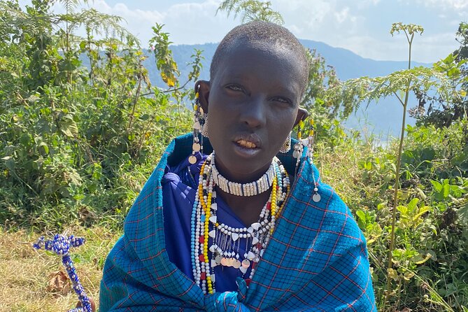 5-Day Private Adventure Tour to Ngorongoro Conservation Area - Meals Included