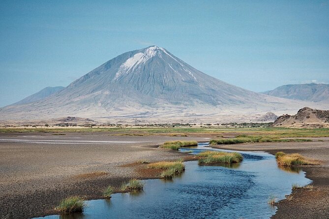 5-Day Private Adventure Tour to Ngorongoro Conservation Area - Inclusions and Exclusions