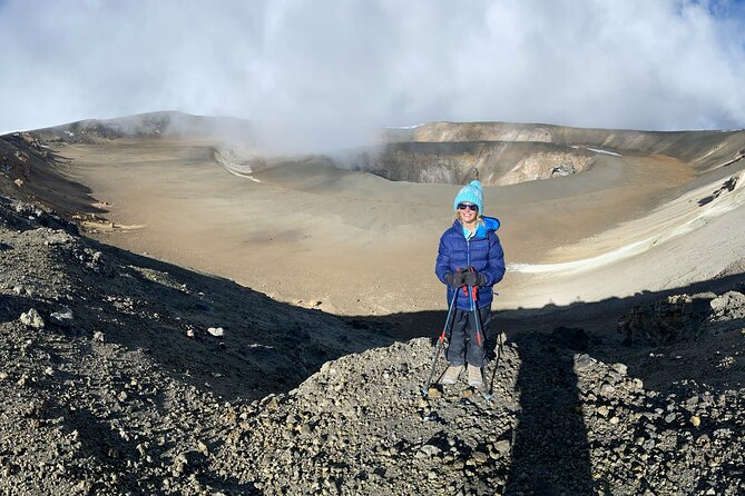 5-Day Private Adventure Tour to Ngorongoro Conservation Area - Safety Precautions