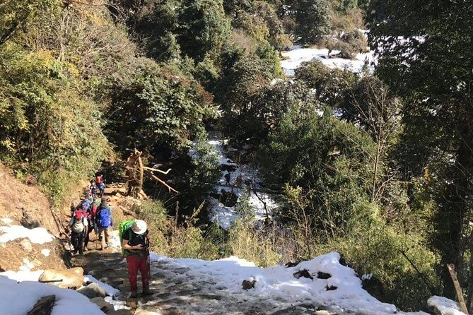 5-Day Private Annapurna Panorama Trek Adventure in Pokhara - Travel Tips