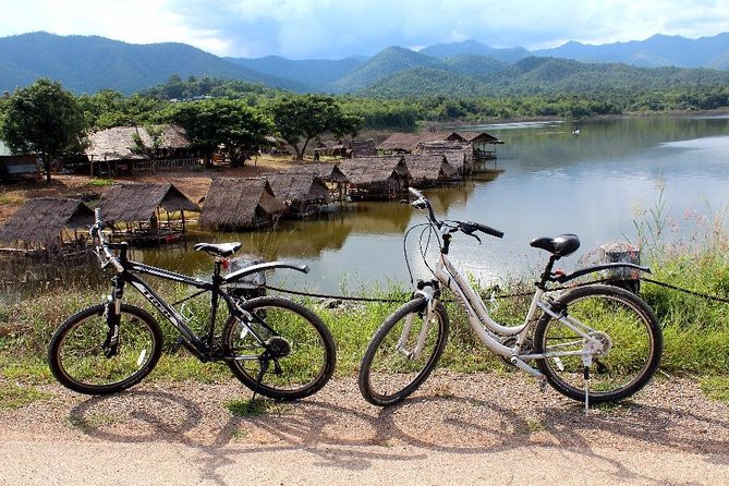 5-Day Private Bicycle Tour Chiang Mai and Surroundings - Cancellation Policy