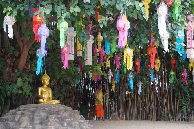 5-Day Private Bicycle Tour Chiang Mai and Surroundings - Pricing