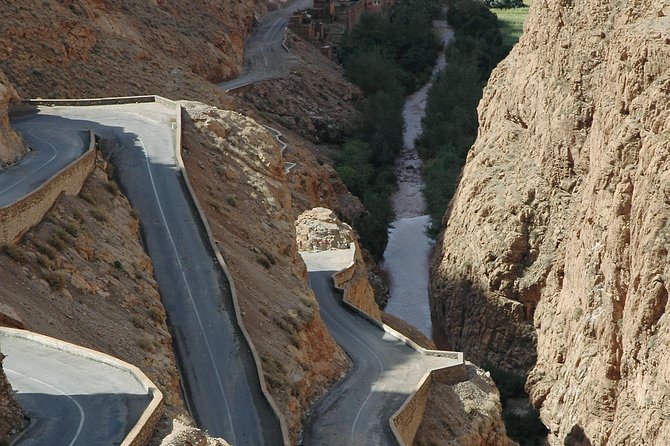 5-Day Private Desert Tour From Marrakech - Booking Information