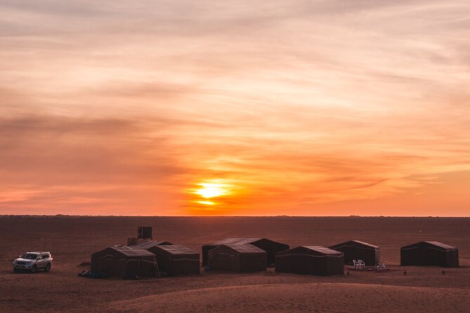 5-Day Private Desert Tour From Marrakech - Reviews and Ratings