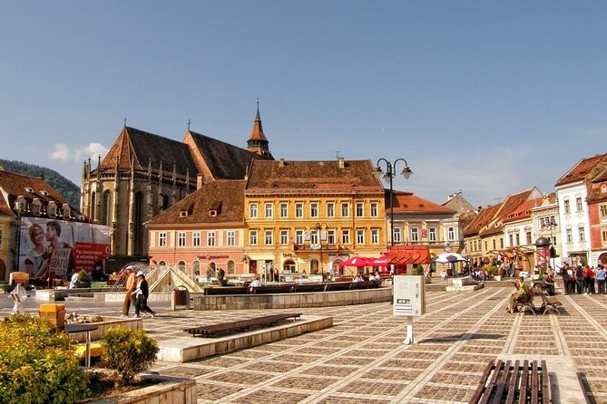 5-Day Private Draculas Legends Tour From Bucharest - Frequently Asked Questions