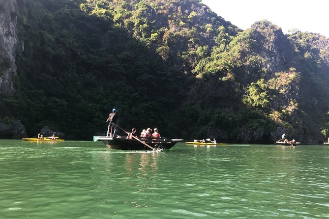 5-Day Private Essential North Tour in Hanoi - Reviews and Rating