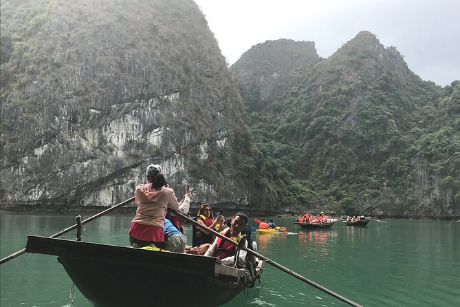 5-Day Private Essential North Tour in Hanoi - Questions and Inquiries