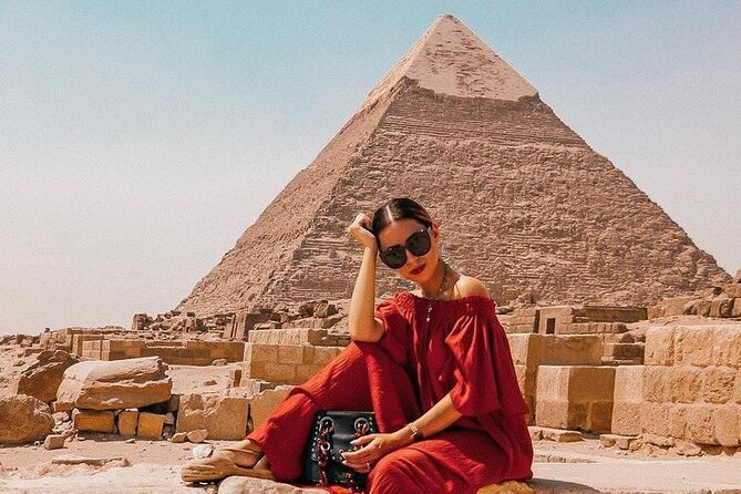 5-Day Private Giza Pyramids, Luxor and Abu Simbel Tour With Roundtrip Transfers - Booking and Cancellation Policy