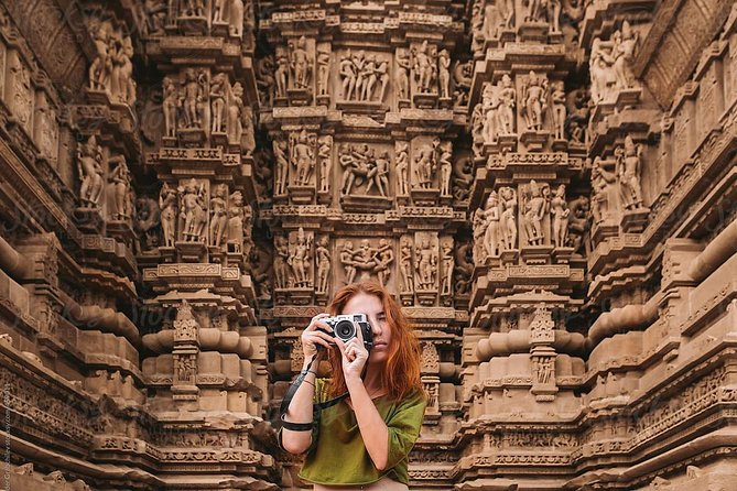 5-Day Private Golden Triangle and Kamasutra Tour From Delhi - Pricing and Guarantee