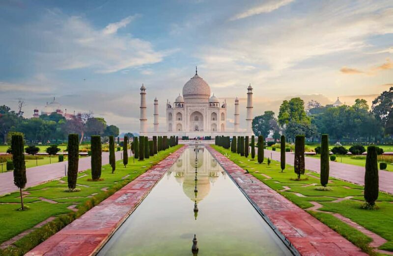 5-Day Private Golden Triangle & Tiger Safari Tour from Delhi - Good To Know