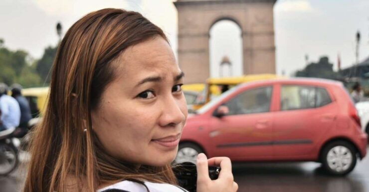 5-Day Private Golden Triangle Tour: Delhi, Agra, and Jaipur - Tour Overview