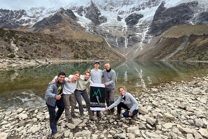 5-Day Private Guided Salkantay Trek From Cusco With Accommodation - Reviews and Ratings
