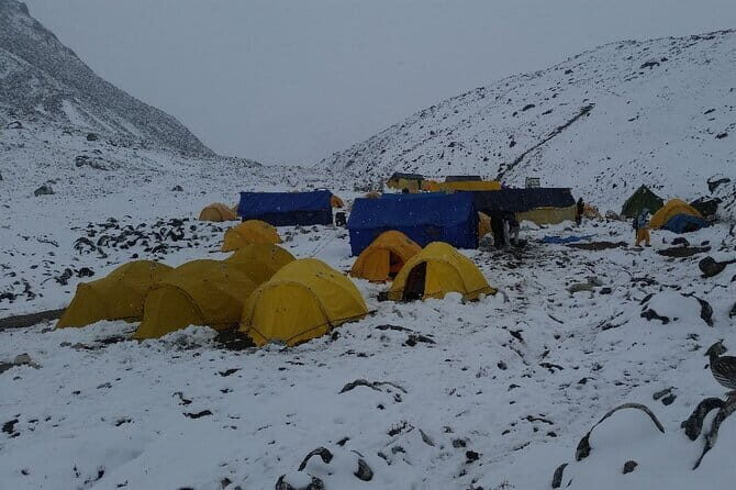 5 Day Private Guided Trekking in Annapurna Base Camp - Who Is This Trek For?