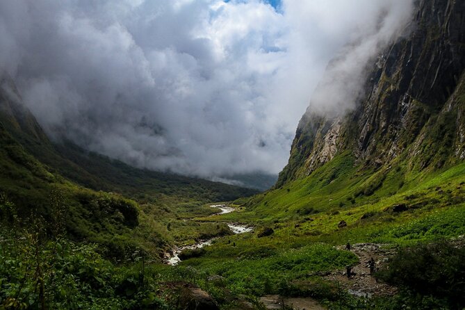 5 Day Private Guided Trekking in Annapurna Base Camp - Trek Highlights