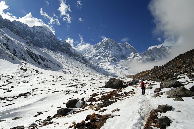 5 Day Private Guided Trekking in Annapurna Base Camp - Pricing and Inclusions