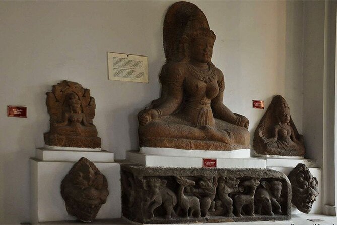 5-Day Private Heritage Sites Tour in Central Vietnam - Day 4: Coastal Adventure and Relaxation