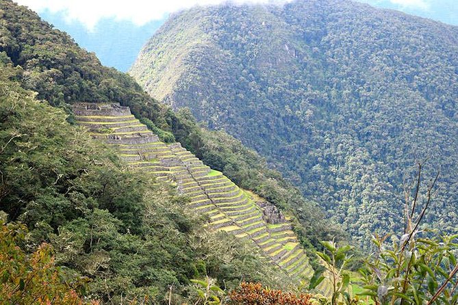 5-Day Private Inca Trail Tour to Machu Picchu - Inclusions