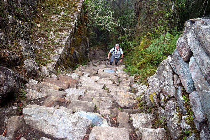 5-Day Private Inca Trail Tour to Machu Picchu - Meals and Dining