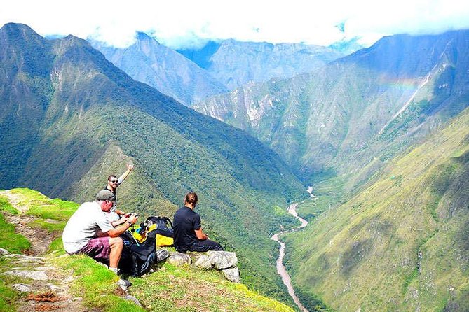 5-Day Private Inca Trail Tour to Machu Picchu - Recommendations