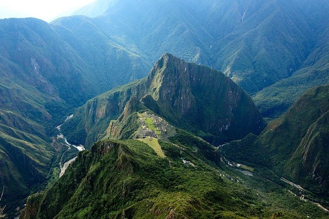 5-Day Private Inca Trail Tour to Machu Picchu - Directions