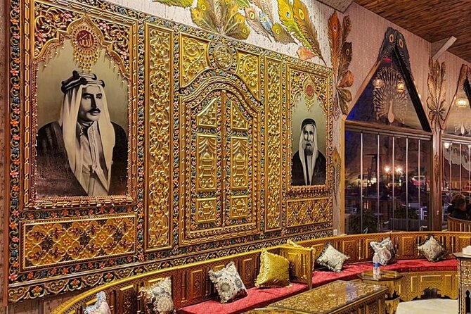 5-Day Private Jordan Tour, Golden Triangle and Dead Sea - Customer Reviews
