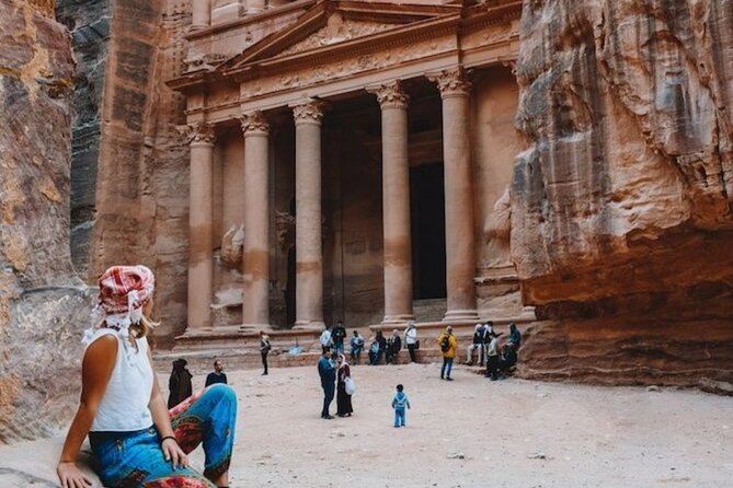 5-Day Private Jordan Tour, Life-time Journey - Additional Information