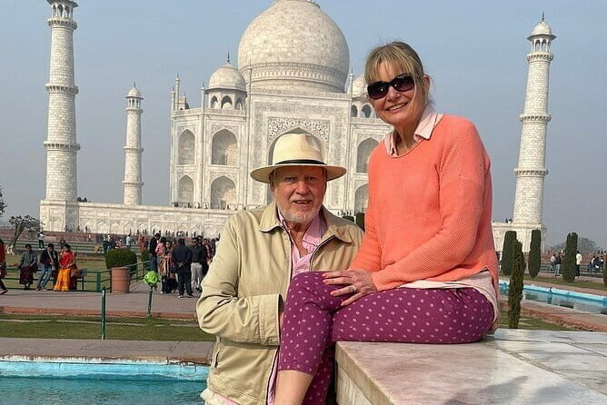 5-Day Private Luxury Golden Triangle Tour From Delhi - Final Thoughts