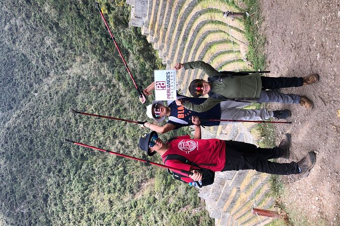 5-Day Private Machu Picchu Expeditions - Meeting and Pickup