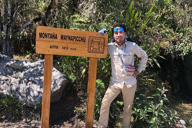 5-Day Private Machu Picchu Expeditions - The Sum Up