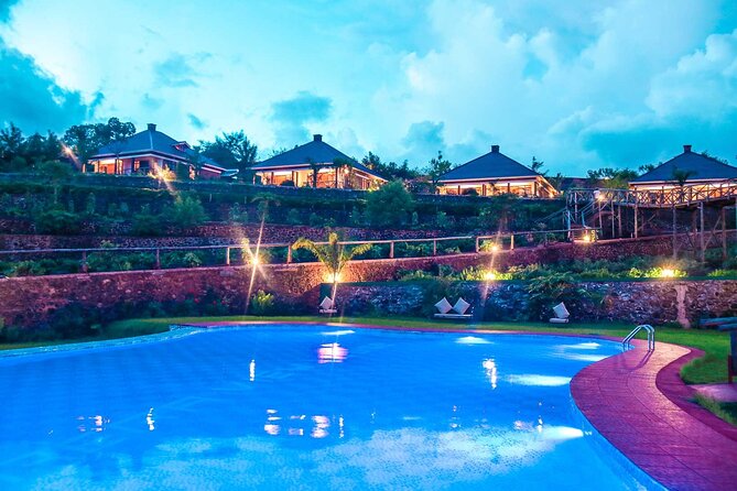 5-Day Private Midrange Safari - Pricing and Guarantees