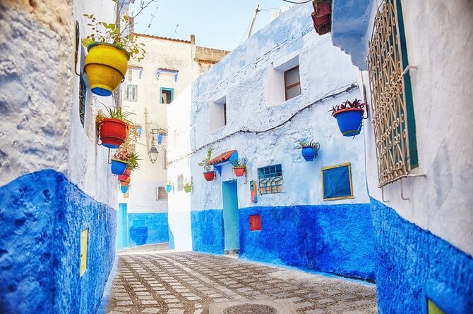 5-Day Private Northern Moroccos Cities, Tangier to Casablanca - Additional Information