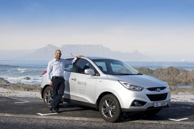 5-Day Private Package to Cape Town: A Luxury Escape - Package Inclusions