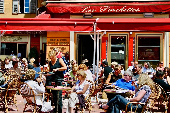 5-Day Private Paris — Burgundy — Provence — Nice Live Guided Tour - Cancellation Policy