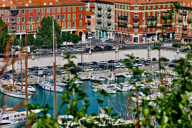 5-Day Private Paris — Burgundy — Provence — Nice Live Guided Tour - Pricing Information