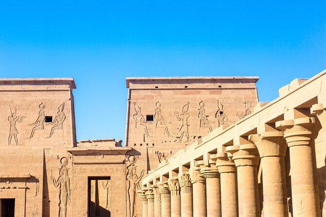 5-Day Private Pharaoh Adventure Tour From Cairo - Good To Know