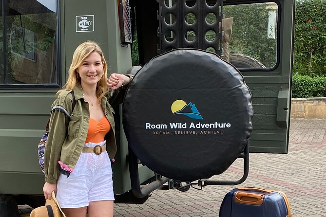 5-Day Private Safari in the Serengeti With Accommodation - Daily Itinerary