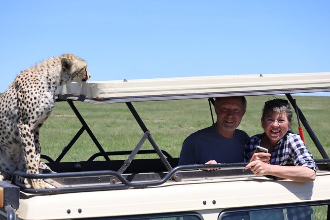 5-Day Private Safari in the Serengeti With Accommodation - The Sum Up