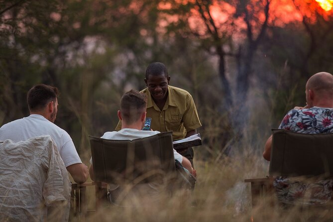 5-Day Private Safari Tour in Tanzanias Wildlife - Booking Information and Pricing