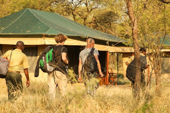 5-Day Private Safari Tour in Tanzanias Wildlife - Frequently Asked Questions