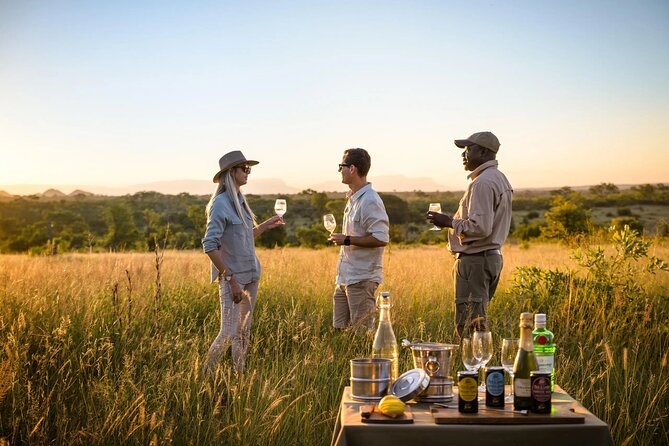 5-Day Private Safari Tour in Tanzanias Wildlife - The Sum Up