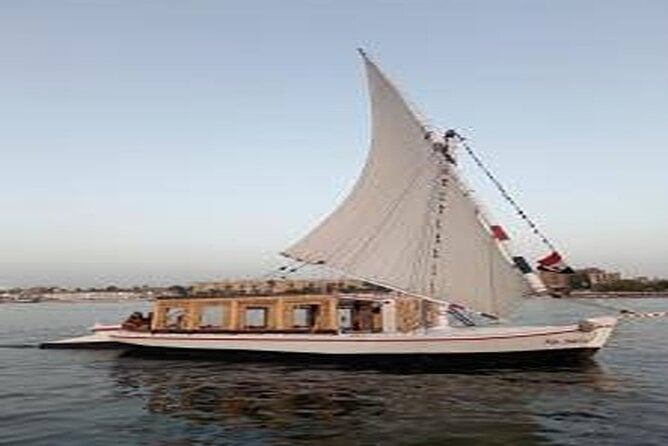 5-Day Private Sailing Felucca Nile Cruise From Luxor to Aswan - Luxor: Day 1 & 2 Highlights
