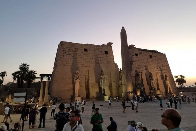 5-Day Private Sailing Felucca Nile Cruise From Luxor to Aswan - Booking Information & Pricing