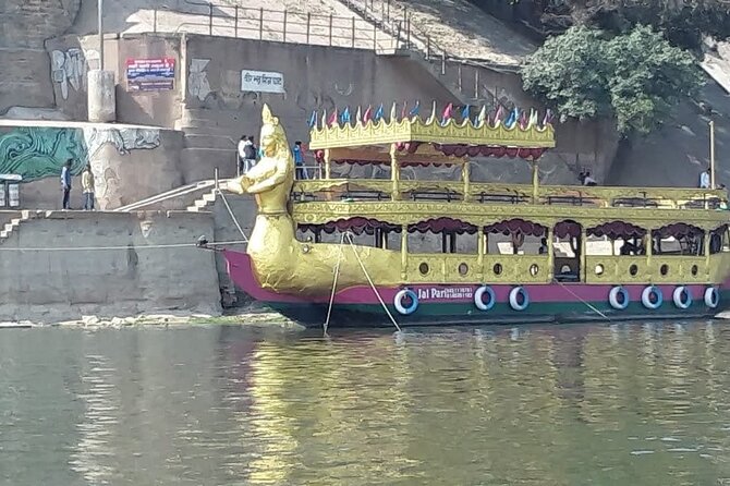 5-Day Private Sightseeing Tour of Varanasi Ayodhya and Prayag - Accommodation Details