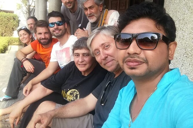 5-Day Private Sightseeing Tour of Varanasi Ayodhya and Prayag - Frequently Asked Questions