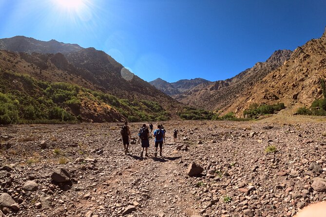 5-Day Private Tour From Marrakech to Mt Toubkal and Sahara Desert - What to Pack