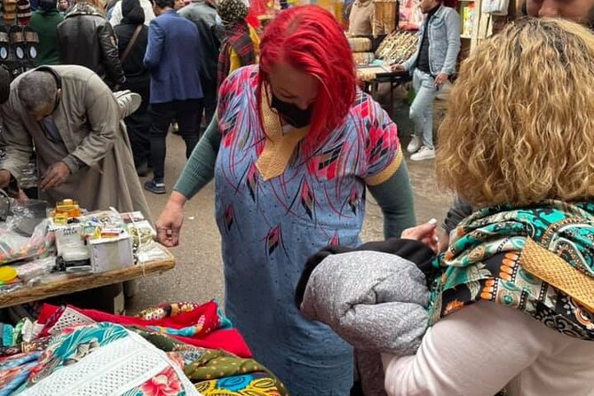 5-Day Private Tour: Giza, Cairo, and Alexandria With Free Airport Transfers - Pickup and Meeting Details