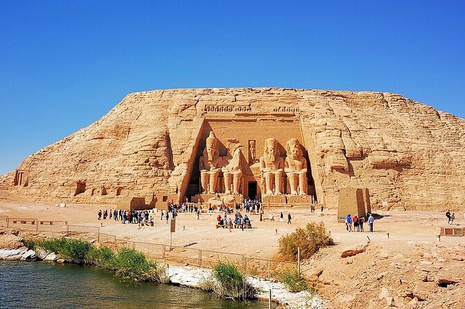 5-Day Private Tour in 5 Star Deluxe Nile Cruise From Luxor to Aswan - Onboard Accommodations