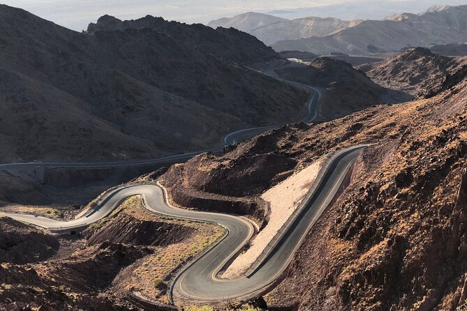 5-Day Private Tour in Jordan Ancient Adventure - Meals and Dining Options