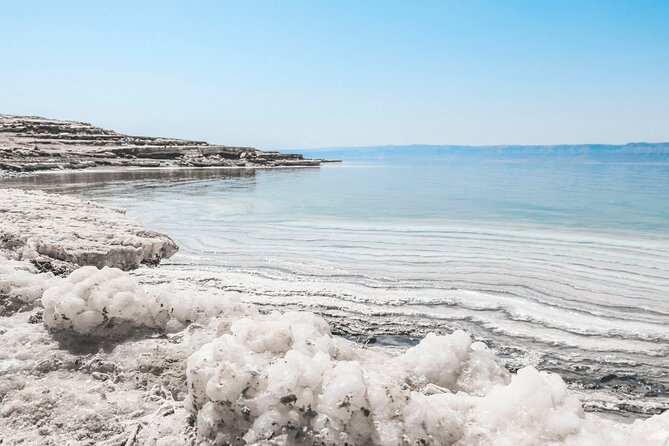 5-Day Private Tour in Jordan Ancient Adventure - Adventure Activities Included